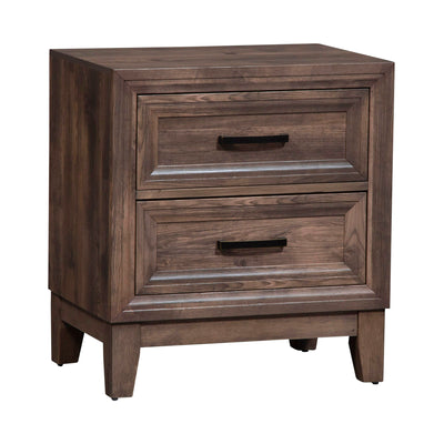 Ridgecrest 2 Drawer Night Stand