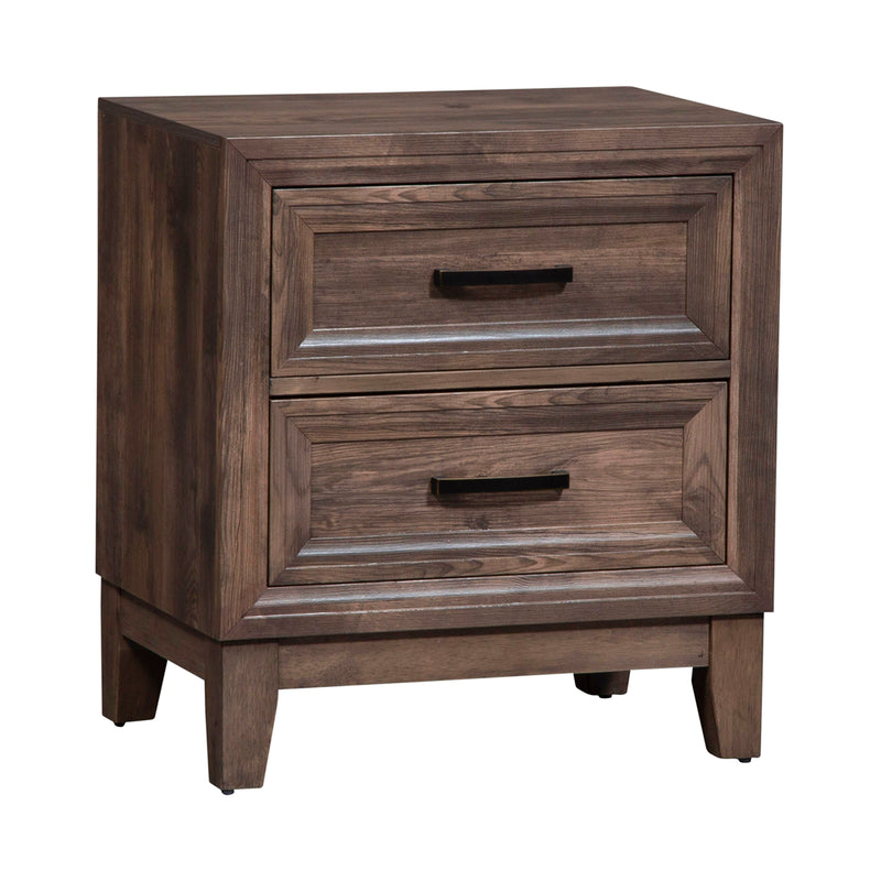 Ridgecrest 2 Drawer Night Stand