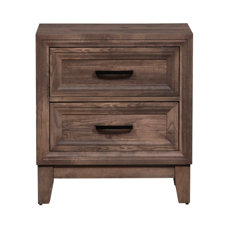 Ridgecrest 2 Drawer Night Stand
