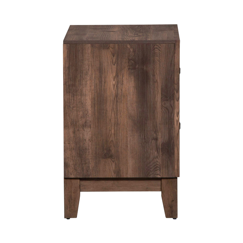 Ridgecrest 2 Drawer Night Stand