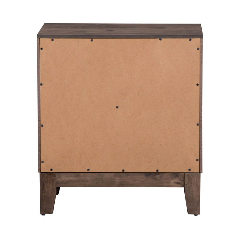 Ridgecrest 2 Drawer Night Stand