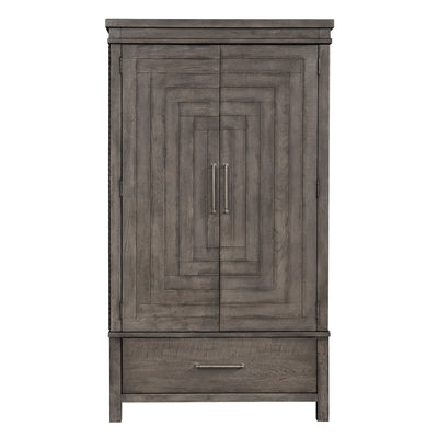 Armoire (406-BR-ARM)