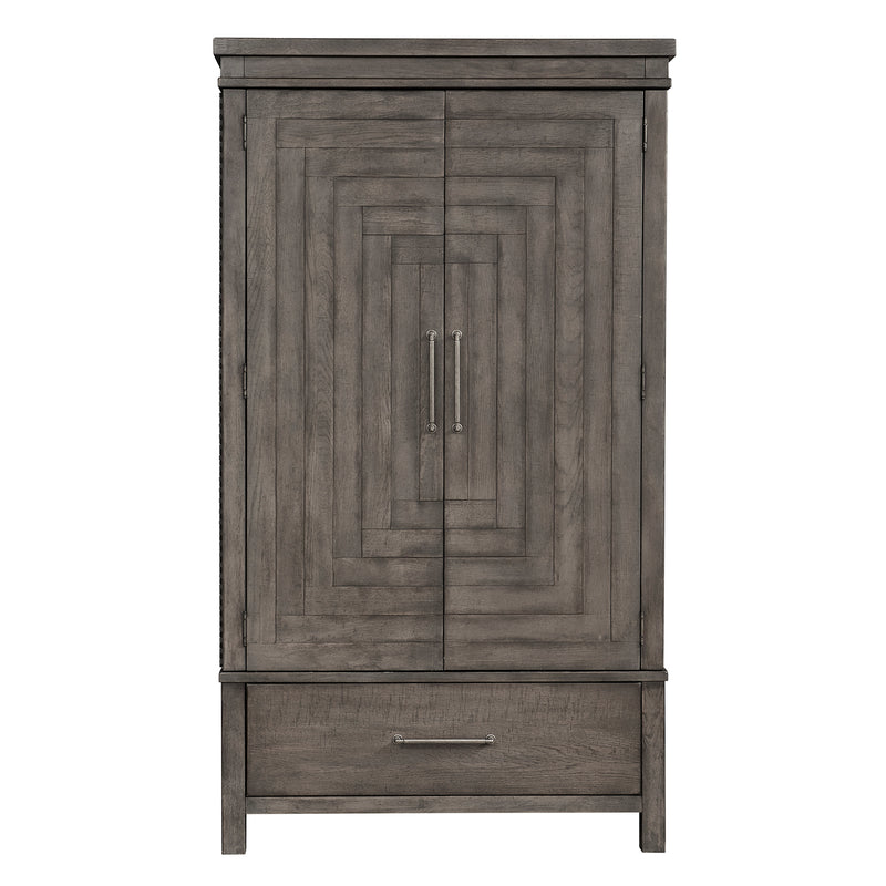 Armoire (406-BR-ARM)