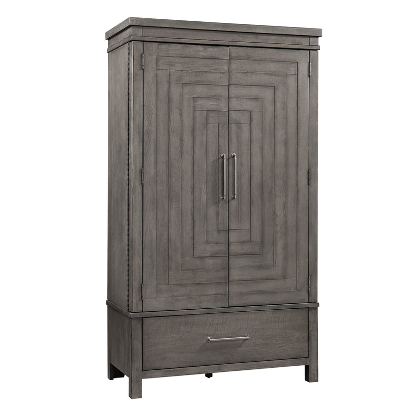 Armoire (406-BR-ARM)