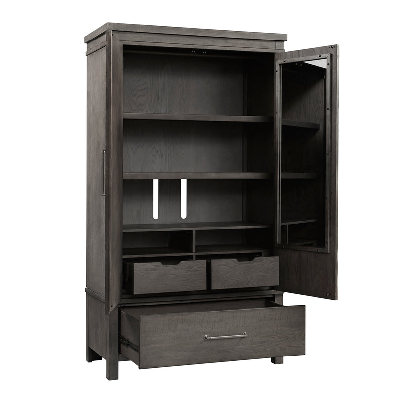 Armoire (406-BR-ARM)