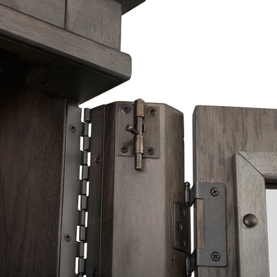Armoire (406-BR-ARM)