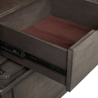 Armoire (406-BR-ARM)