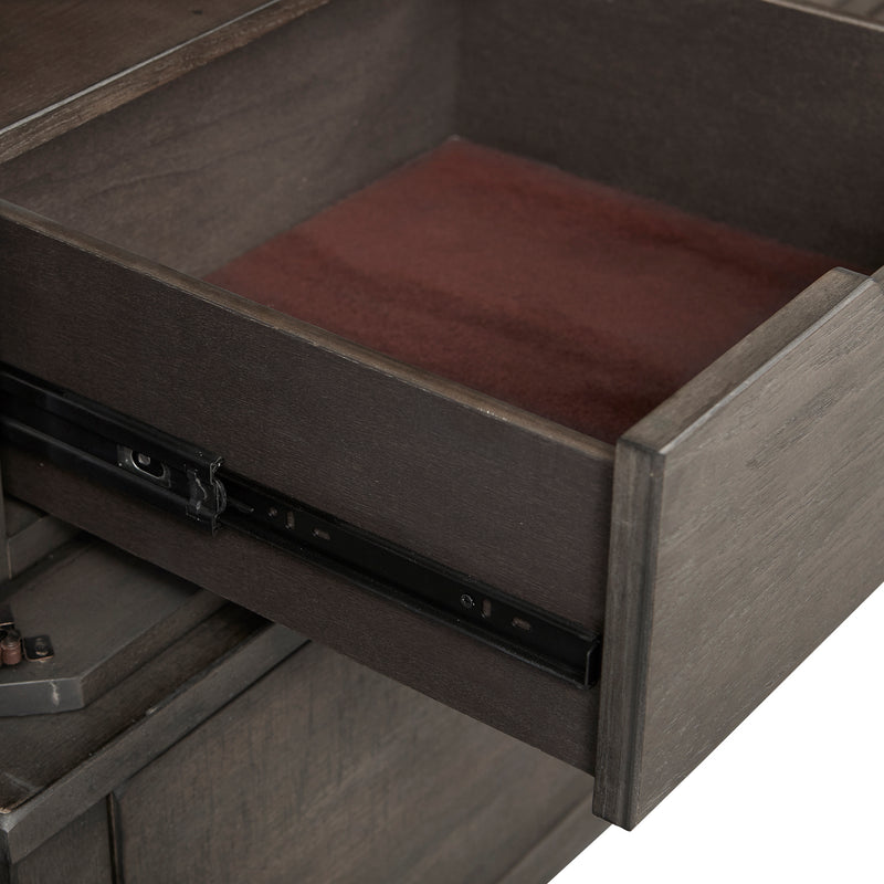 Armoire (406-BR-ARM)
