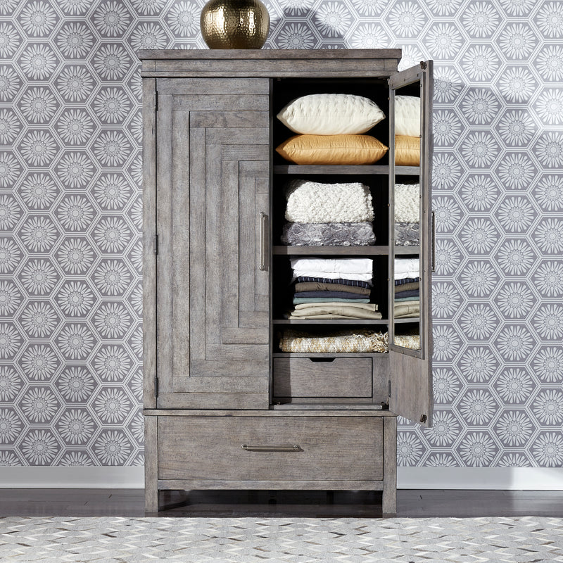 Armoire (406-BR-ARM)