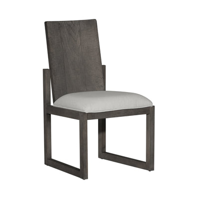 Opt 5 Piece Round Table Set (406-DR-O5ROS)