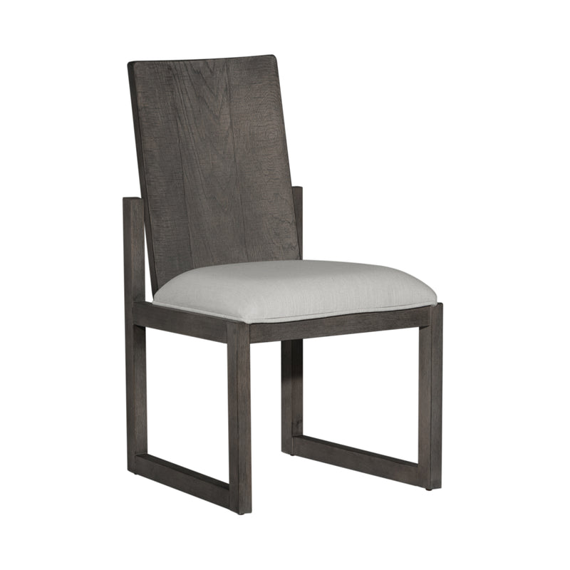 Opt 5 Piece Round Table Set (406-DR-O5ROS)