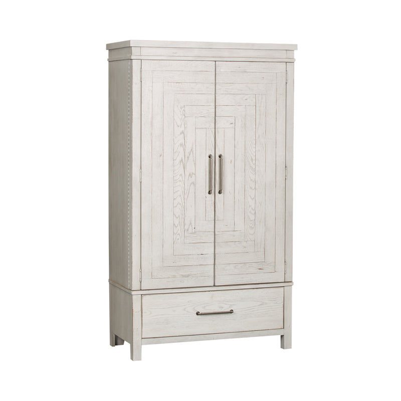 Armoire (406W-BR-ARM)