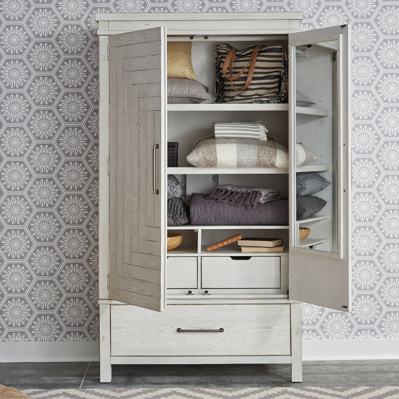 Armoire (406W-BR-ARM)