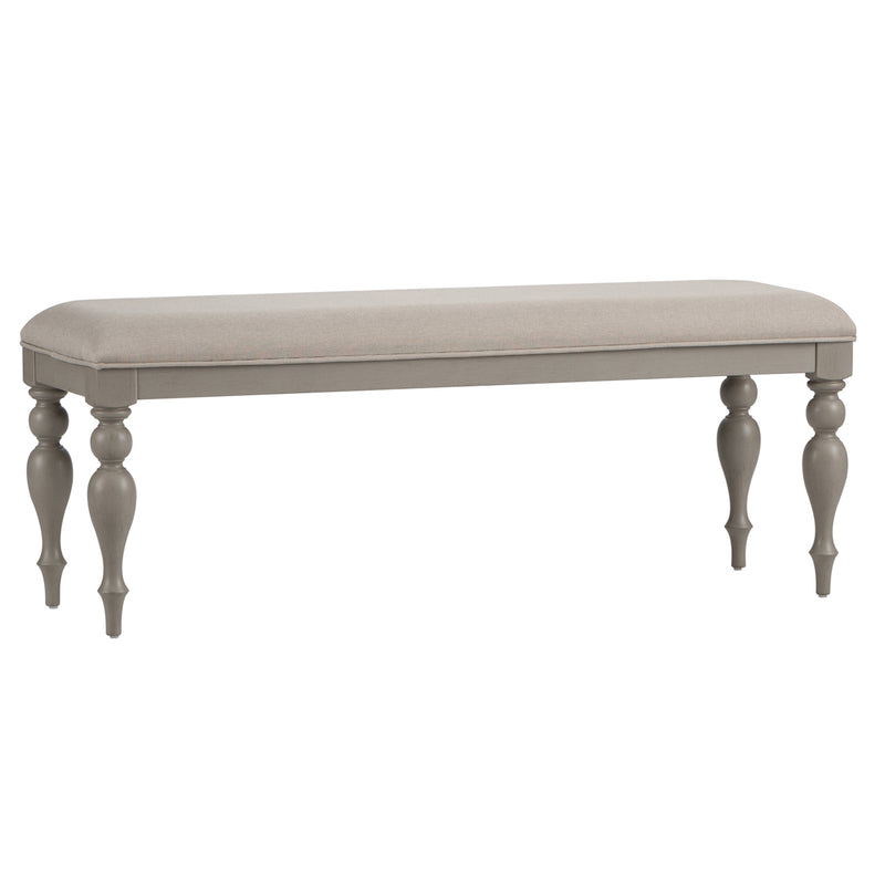 6 Piece Rectangular Table Set (407-CD-6RTS)