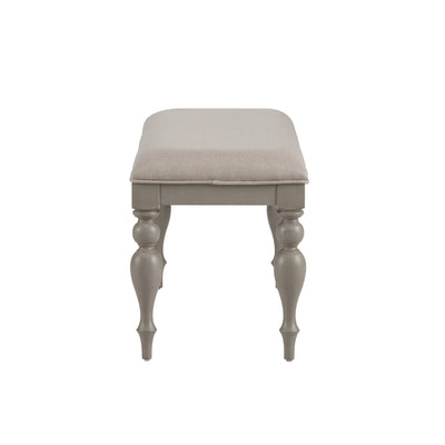 6 Piece Rectangular Table Set (407-CD-6RTS)