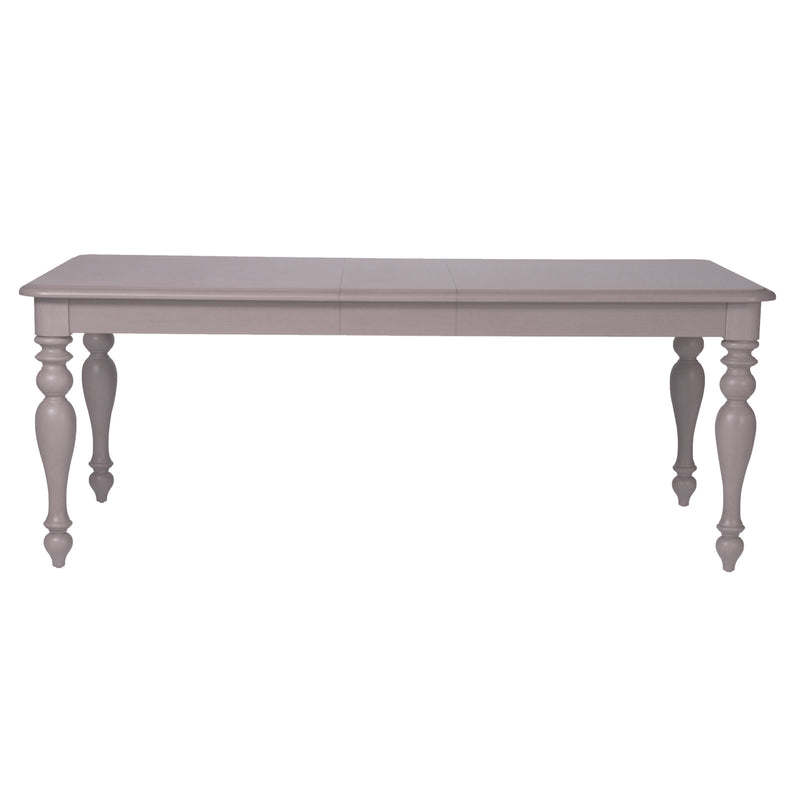 6 Piece Rectangular Table Set (407-CD-6RTS)
