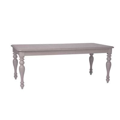 6 Piece Rectangular Table Set (407-CD-6RTS)