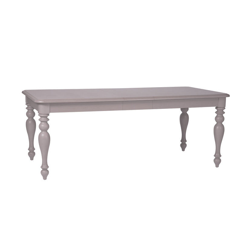 6 Piece Rectangular Table Set (407-CD-6RTS)