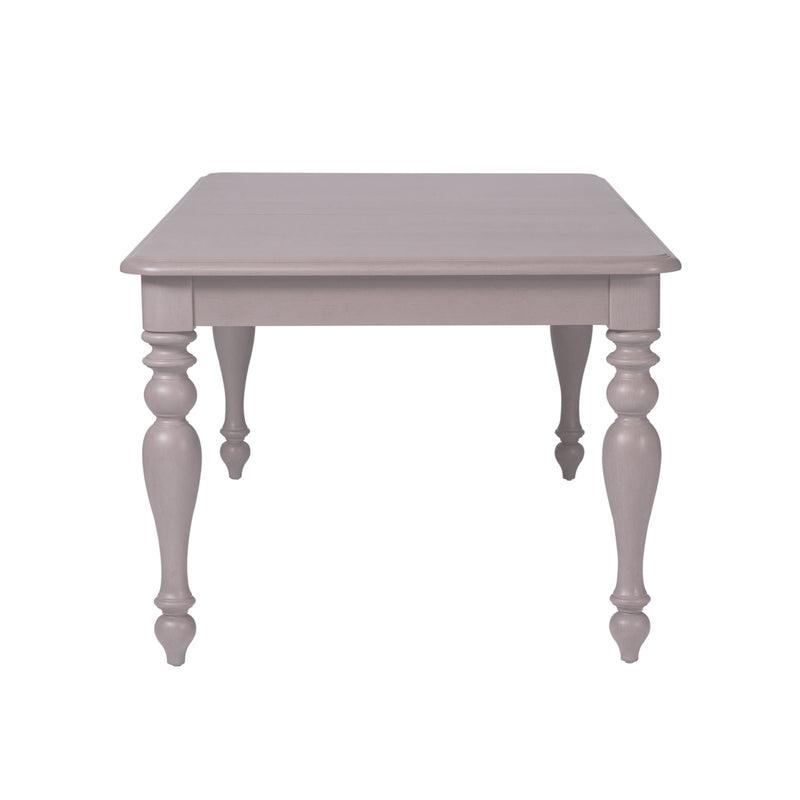 6 Piece Rectangular Table Set (407-CD-6RTS)