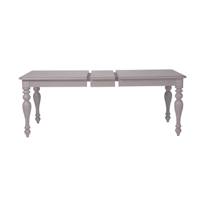 6 Piece Rectangular Table Set (407-CD-6RTS)
