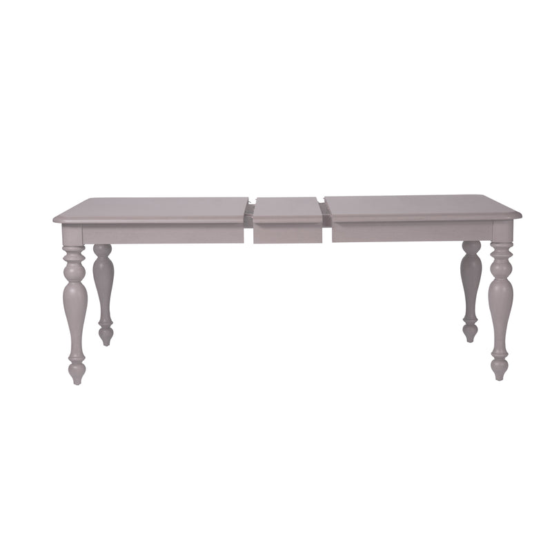 6 Piece Rectangular Table Set (407-CD-6RTS)