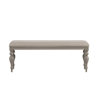 6 Piece Rectangular Table Set (407-CD-6RTS)