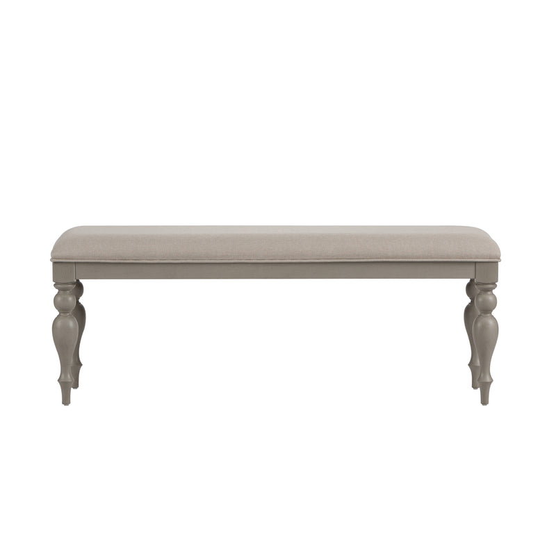 6 Piece Rectangular Table Set (407-CD-6RTS)