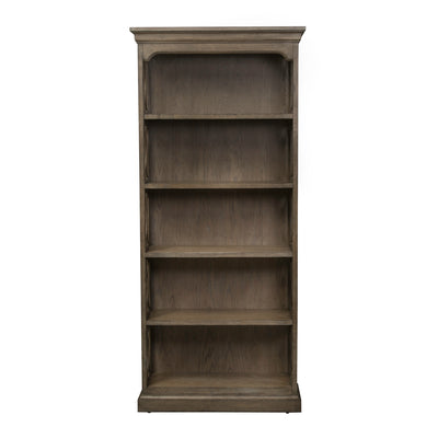 Simply Elegant Bookcase