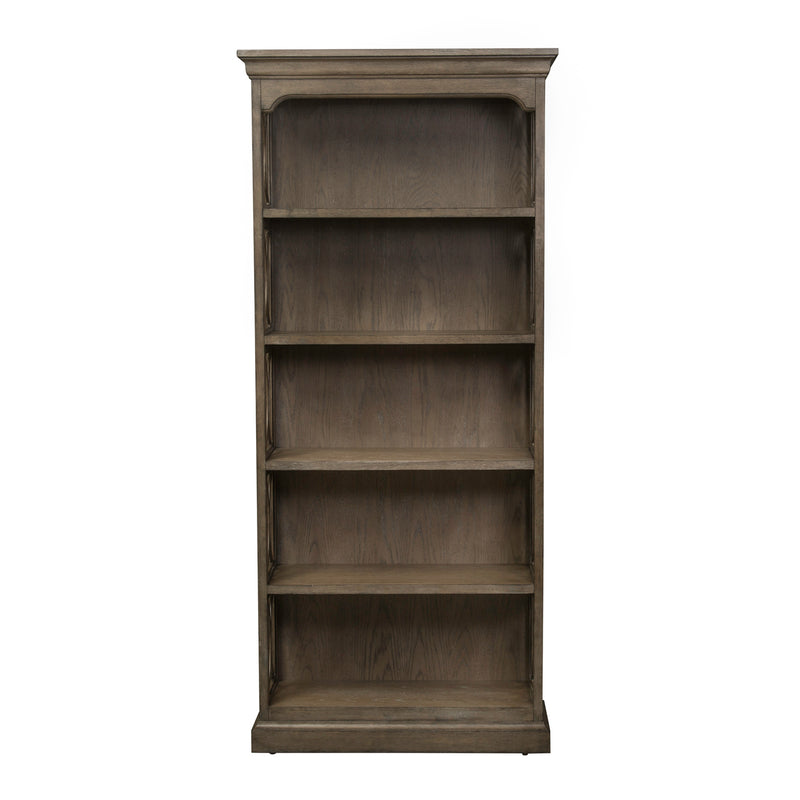 Simply Elegant Bookcase