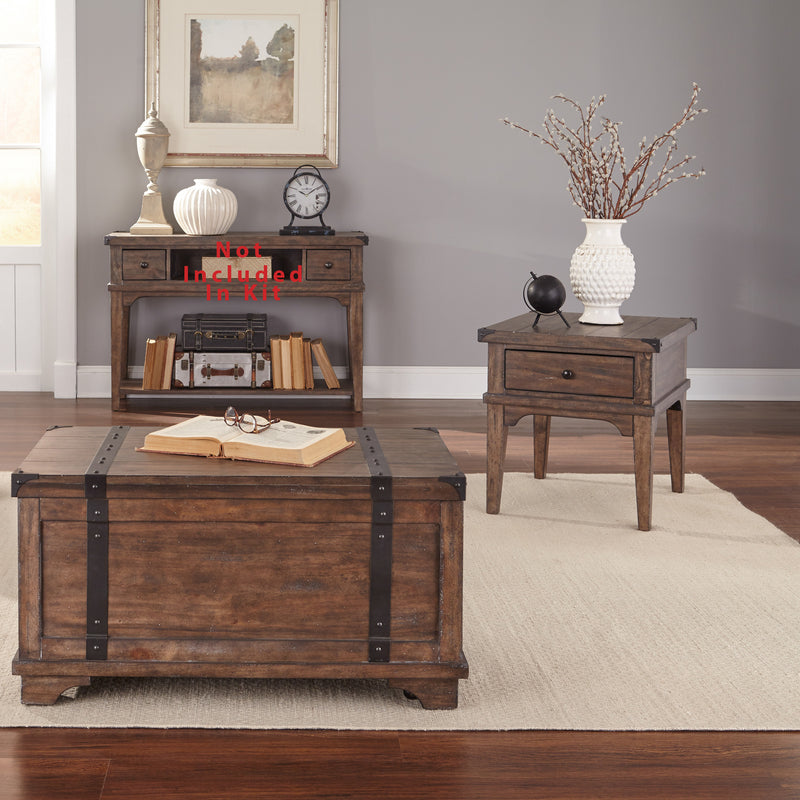 3 Piece Set (416-OT-3PCS)