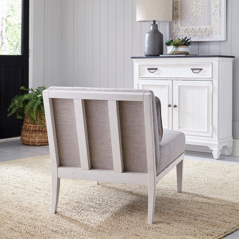 Allyson Park Upholstered Accent Chair