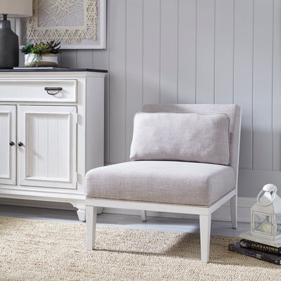Allyson Park Upholstered Accent Chair