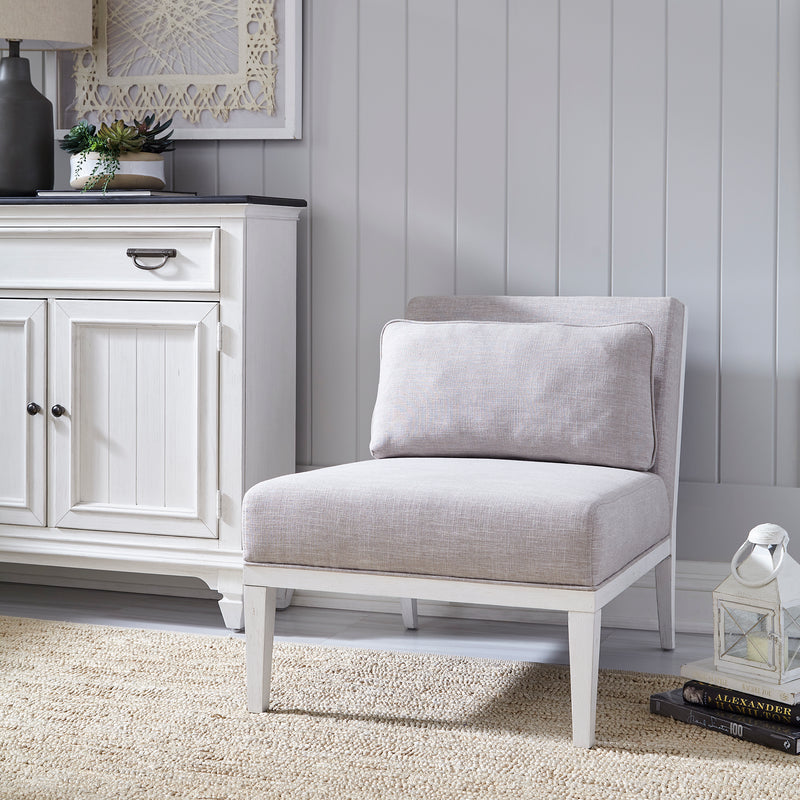 Allyson Park Upholstered Accent Chair