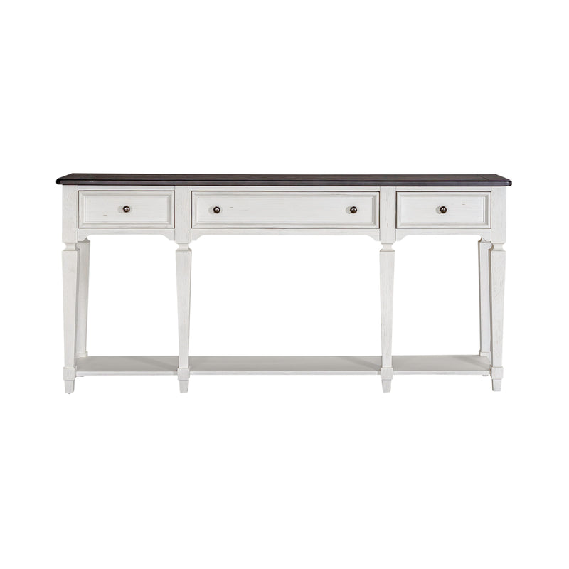 Allyson Park 72 Inch Hall Table