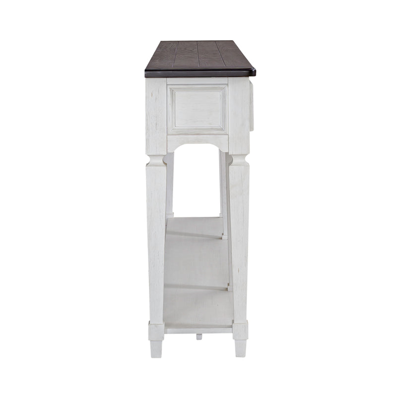 Allyson Park 72 Inch Hall Table