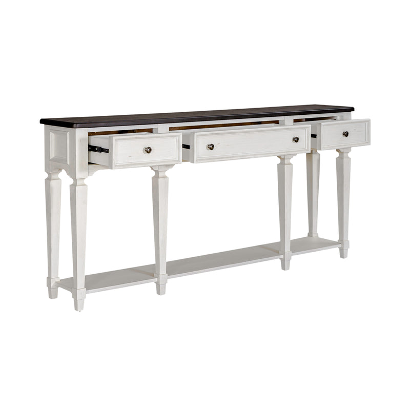 Allyson Park 72 Inch Hall Table