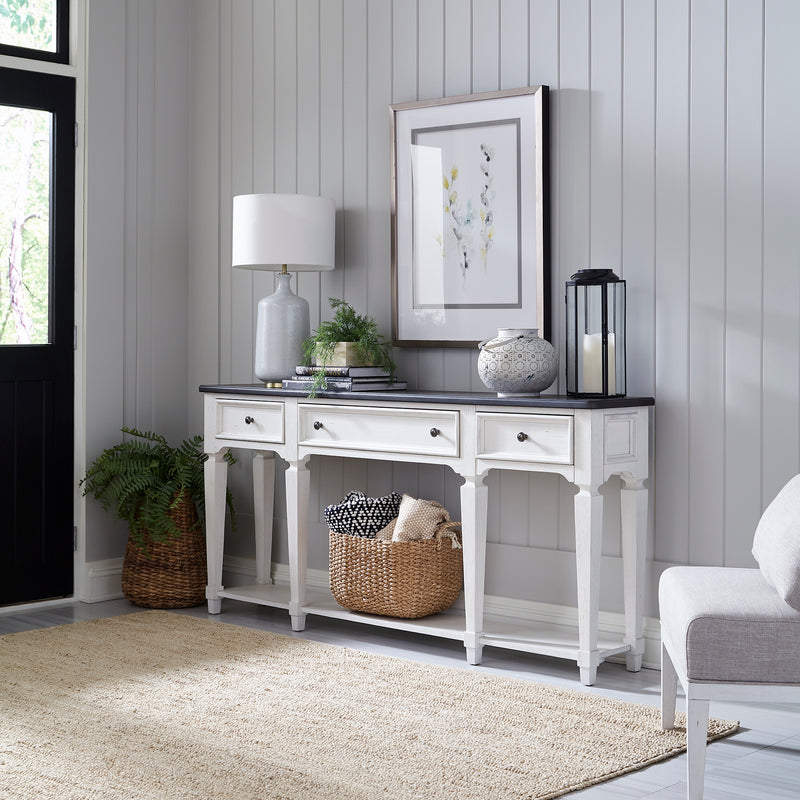 Allyson Park 72 Inch Hall Table