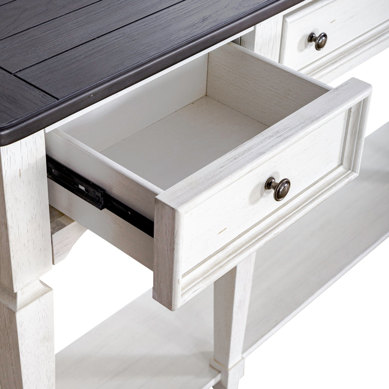 Allyson Park 72 Inch Hall Table