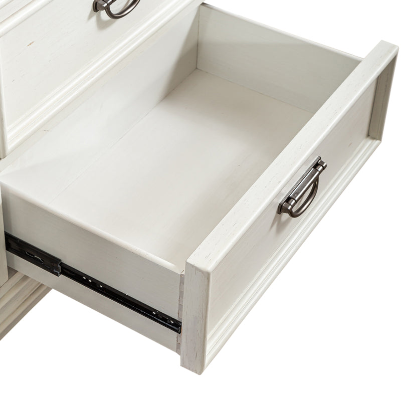 Allyson Park 11 Drawer Chesser