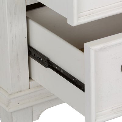 Allyson Park 5 Drawer Chest