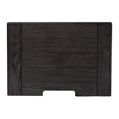Allyson Park 2 Drawer Night Stand w/ Charging Station