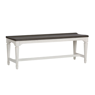 6 Piece Rectangular Table Set (417-DR-6RTS)
