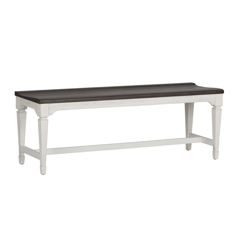 6 Piece Rectangular Table Set (417-DR-6RTS)