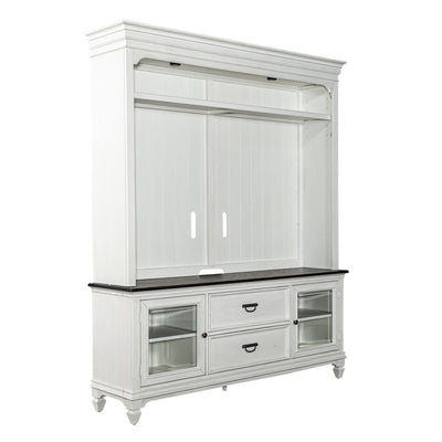 Entertainment Center (417-ENT-ENC)