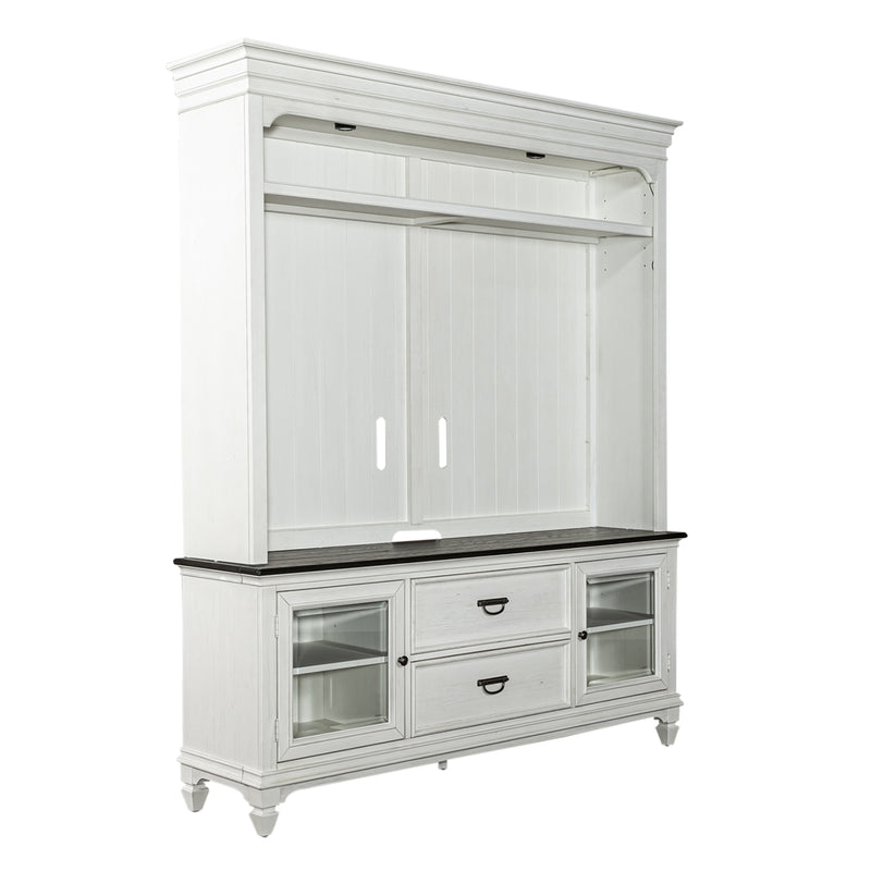 Entertainment Center (417-ENT-ENC)