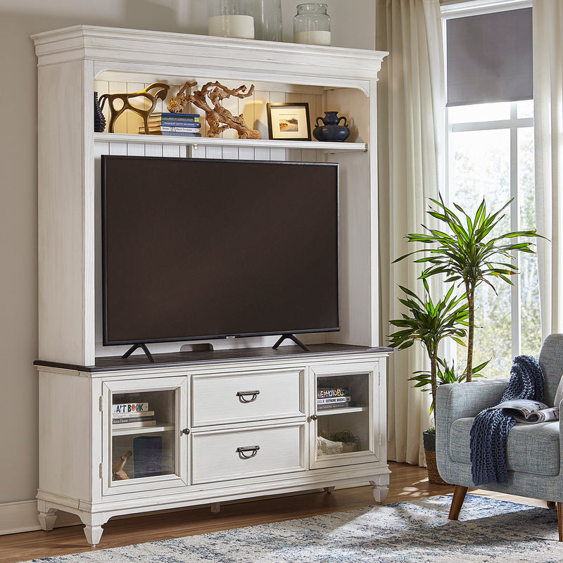Entertainment Center (417-ENT-ENC)
