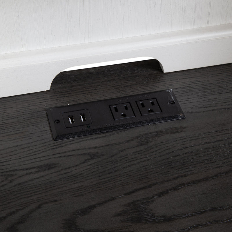 L Shaped Desk Set (417-HOJ-LSD)