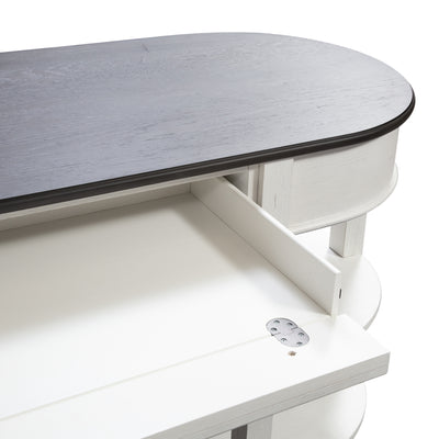 L Shaped Desk Set (417-HOJ-LSD)