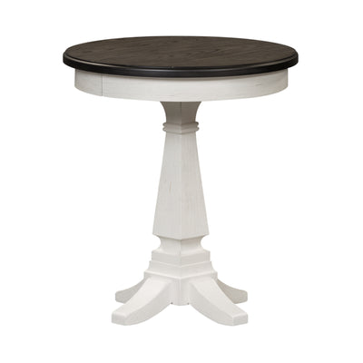 Allyson Park Chair Side Table