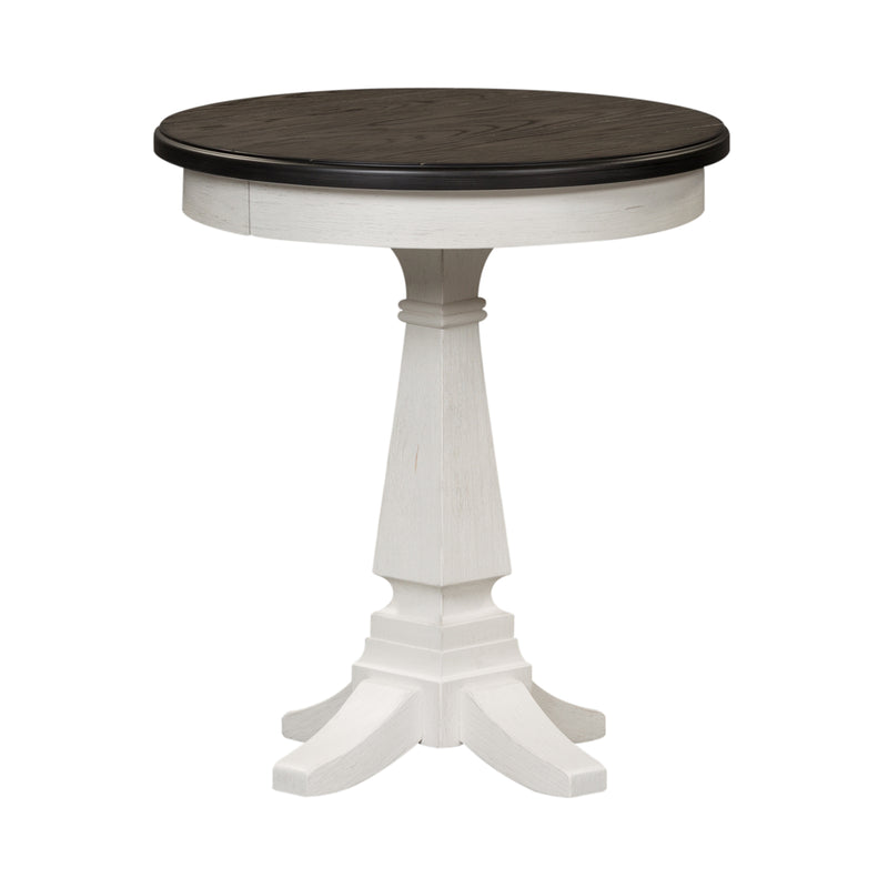 Allyson Park Chair Side Table